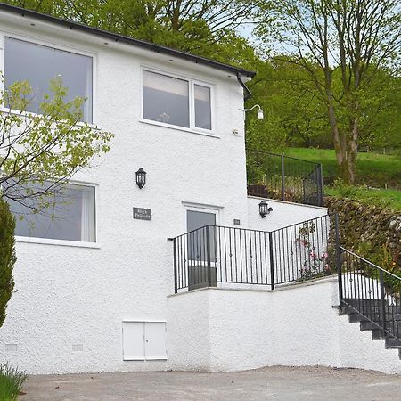 Villa High Fellside à Ambleside Extérieur photo