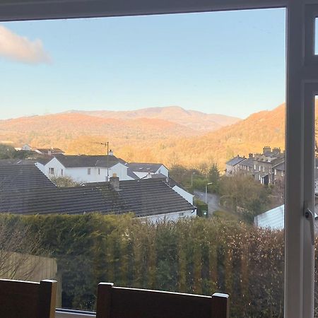 Villa High Fellside à Ambleside Extérieur photo