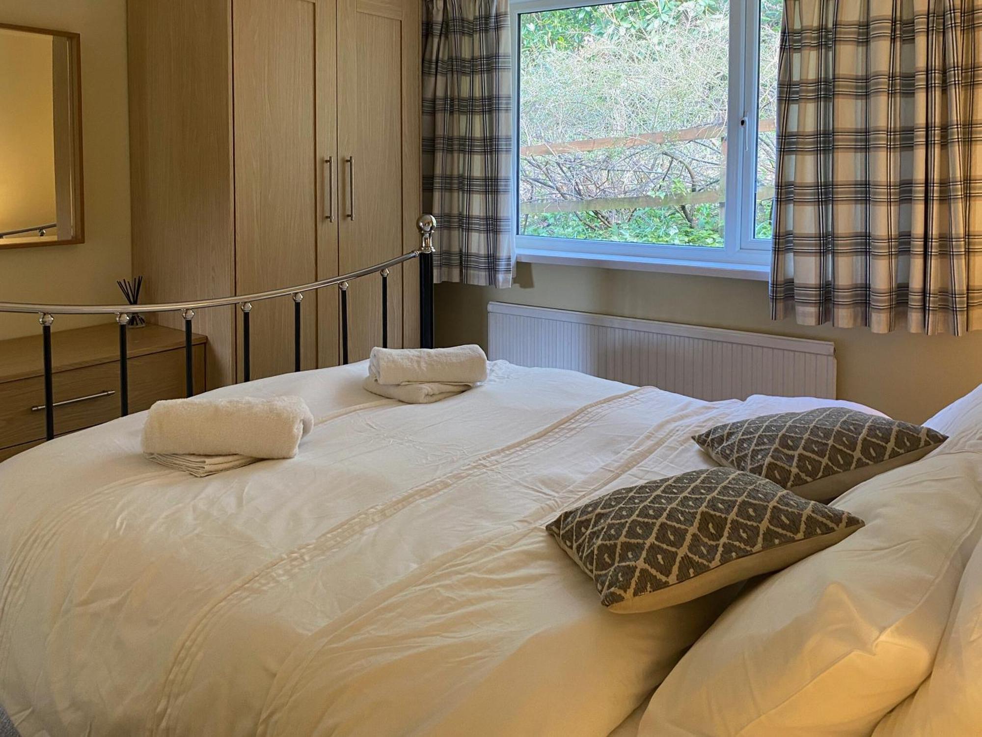 Villa High Fellside à Ambleside Extérieur photo
